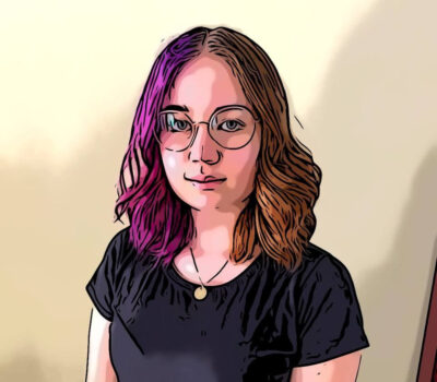 Justine Wanke