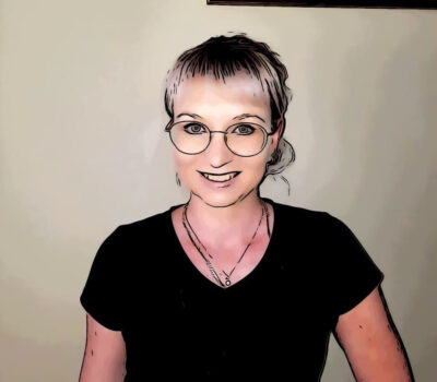 Silke Pätzke